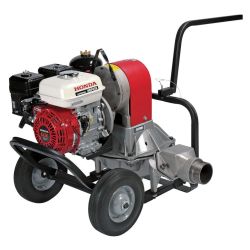 Honda WDP30 Pump, 3" Diaphragm 658070