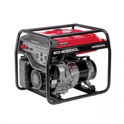 Honda EG4000CLAT Generator 4000 watt 120V 660600