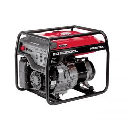 Honda EG5000CLAT Generator 5000 watt 120V 655680