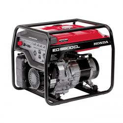 Honda EG6500CLAT Generator 6500 watt 120V 660620