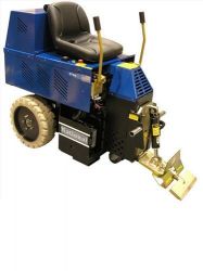 Floor Stripper Rental Ride-on Battery (National Floor Model 5700) FSRE