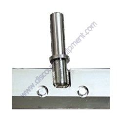 7050-27 National Flooring Head, Cutting , 27"