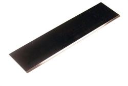 6284 National Flooring Blade, Heavy Duty, 3" x 12" x .094"