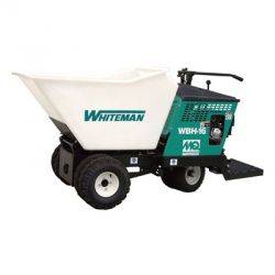 Concrete Buggy Rental Ride-On 16cu. Ft. 1200lb (MQ WBH-16) MCB2