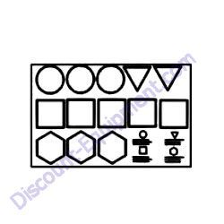 00831388 Decal Maintenance Instructions Bomag BVP10-36 Plate Compactor