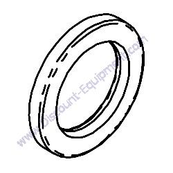 09311932 Radial seal Bomag BVP10-36 Plate Compactor