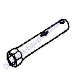 05748277 Spark plug spanner Bomag BT60-4 Tamper