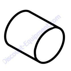 06283104 Bushing Bomag BPR25-40 Reversible Plate Compactor