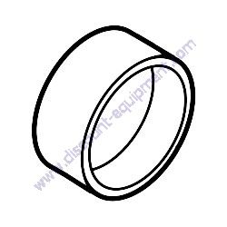 05428122 Inner ring Bomag BPR25-40 Reversible Plate Compactor