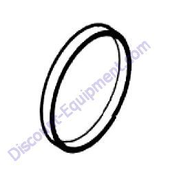 69020747 Bushing Bomag BPR25-40 Reversible Plate Compactor