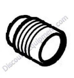 69020727 Piston Bomag BPR25-40 Reversible Plate Compactor