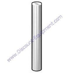 69020802 Pin cylindric Bomag BPR25-40 Reversible Plate Compactor