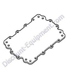 69020475 Housing cover Bomag BPR25-40 Plate Reversible Compactor