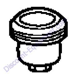 05747313 Cup fuel strainer Bomag BPR25-40 Reversible Plate Compactor