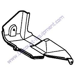 05749010 Cover Bomag BPR25-40 Reversible Plate Compactor