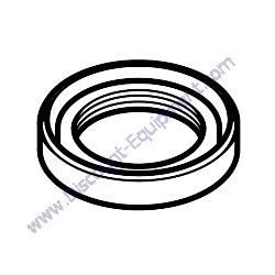 05747126 Gasket knuckle tube Bomag BPR25-40 Reversible Plate Compactor