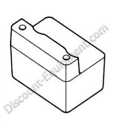69030299 Additional weight Bomag BPR25-40 Reversible Plate Compactor