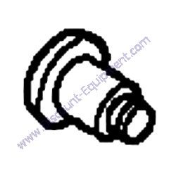 05748579 Locking screw Bomag BPR25-40 Reversible Plate Compactor