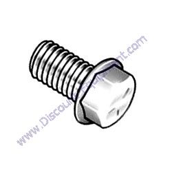 05748331 Screw Bomag BPR25-40 Reversible Plate Compactor