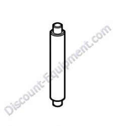 73060114 Threaded rod Bomag BPR25-40 Reversible Plate Compactor