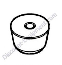 06147115 Stop buffer Bomag BPR25-40 Reversible Plate Compactor