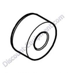 06151711 Rubber bush Bomag BPR25-40 Reversible Plate Compactor