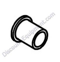 22040106 Bushing Bomag BPR25-40 Reversible Plate Compactor