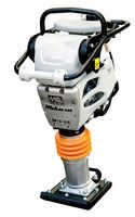 Multiquip / Mikasa MTX60SD Rammer,4-Cycle Robin Engine NLA