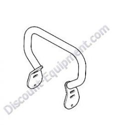 69110383 Bow Bomag BPR25-40 Reversible Plate Compactor