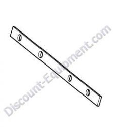 69003147 Flat steel Bomag BPR25-40 Reversible Plate Compactor
