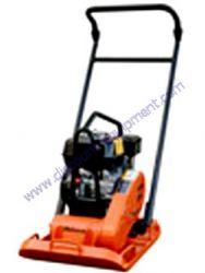 Multiquip / Mikasa MVC82VH Compactor, Forward Plate, 18", 3080lb, Honda GX160 Engine, w/o Water Tank