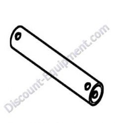 69003134 Tube Bomag BPR25-40 Reversible Plate Compactor