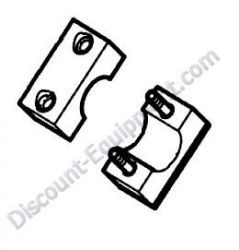 06910171 Fastening clamp Bomag BPR25-40 Reversible Plate Compactor