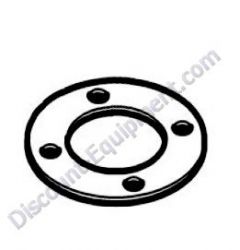 69003258 Gasket Bomag BPR25-40 Reversible Plate Compactor