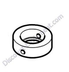 69003259 Threaded ring Bomag BPR25-40 Reversible Plate Compactor
