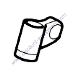 06420840 Wing nut Bomag BPR25-40 Reversible Plate Compactor