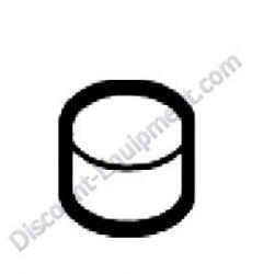 06420841 Cap cover Bomag BPR25-40 Reversible Plate Compactor