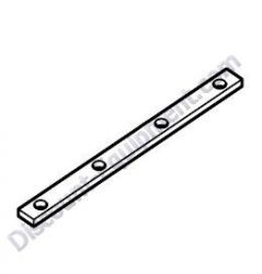 69020794 Flat Steel Bomag BPR25-40 Reversible Plate Compactor