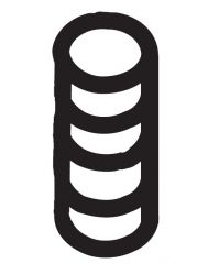 EM961019 Set Screw for Essick EM70, EM90, Whiteman WM70, WM120