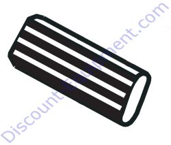EM98195 Grip Rubber Black For Essick EM70, EM90, Whiteman WM70, WM90