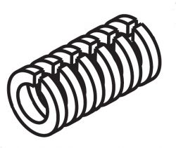 200301 EM200301 Single Packing Ring for Essick EM70, EM90, EM120SM