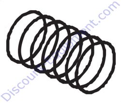 507844 Spring Compressor for Essick EM70, EM90