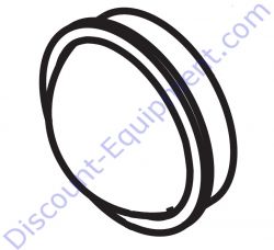3249 Cap, Dust for Essick & Whiteman Models