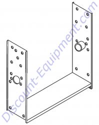 514934 Support U for Whiteman WM70 Mixer