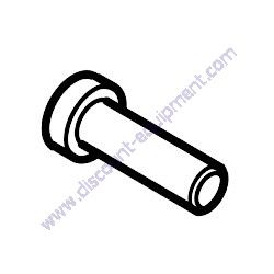 05748953 Spool valve Bomag BPR35-60 Reversible Plate Compactor