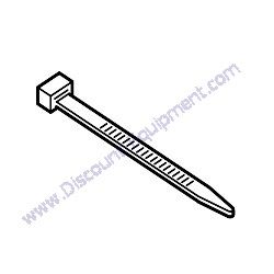 06911047 Cable strap Bomag BPR35-60 Reversible Plate Compactor