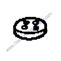 05747218 Gasket Bomag BPR35-60 Reversible Plate Compactor