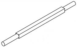 200333 EM200333 Paddle Shaft for Essick EM120SM