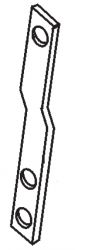 511583 Latch for Whiteman WM120