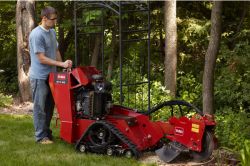 Toro 23208, STX26 Stump Grinder Trax, 26HP